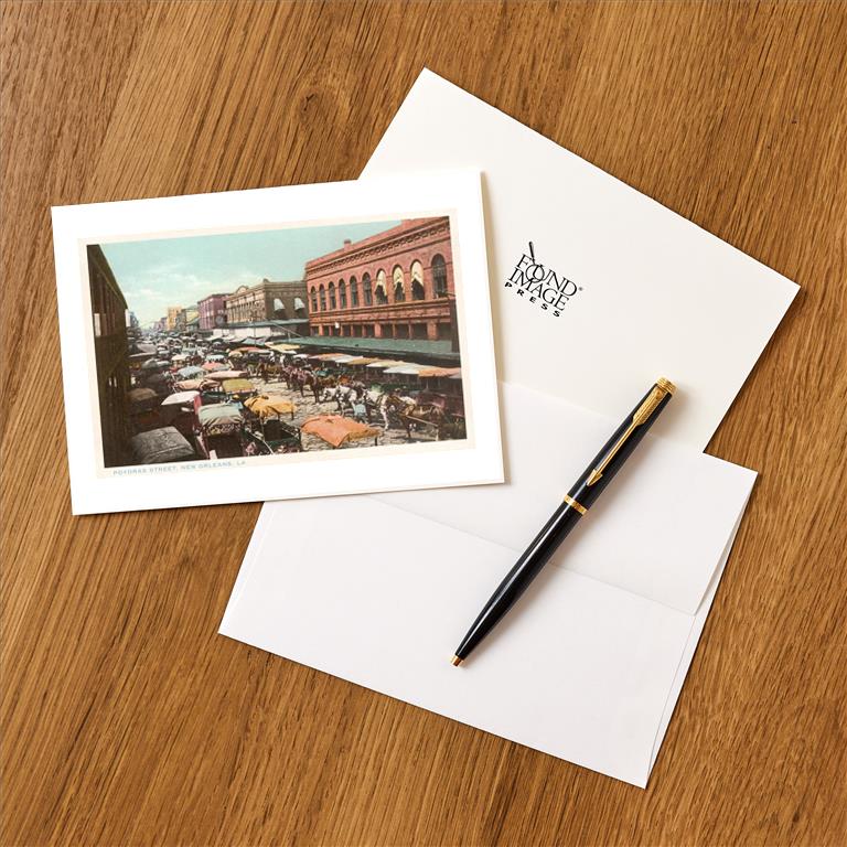 Greeting Card LU-255