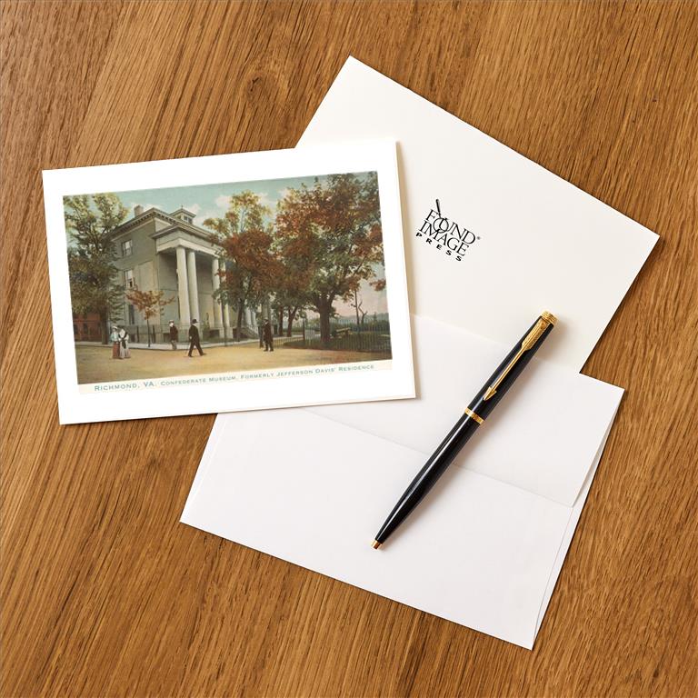 Greeting Card VA-324