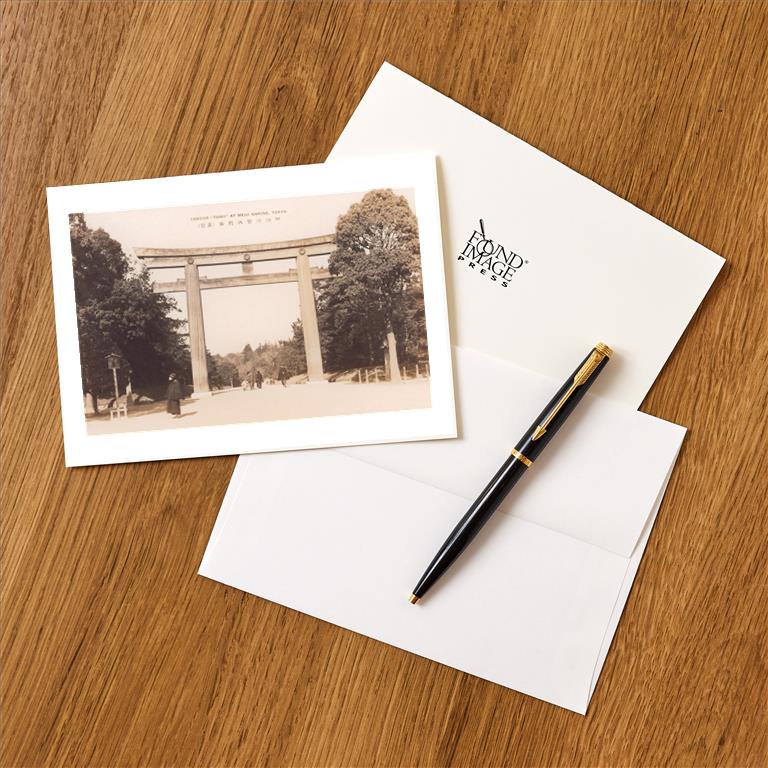 Greeting Card JN-411