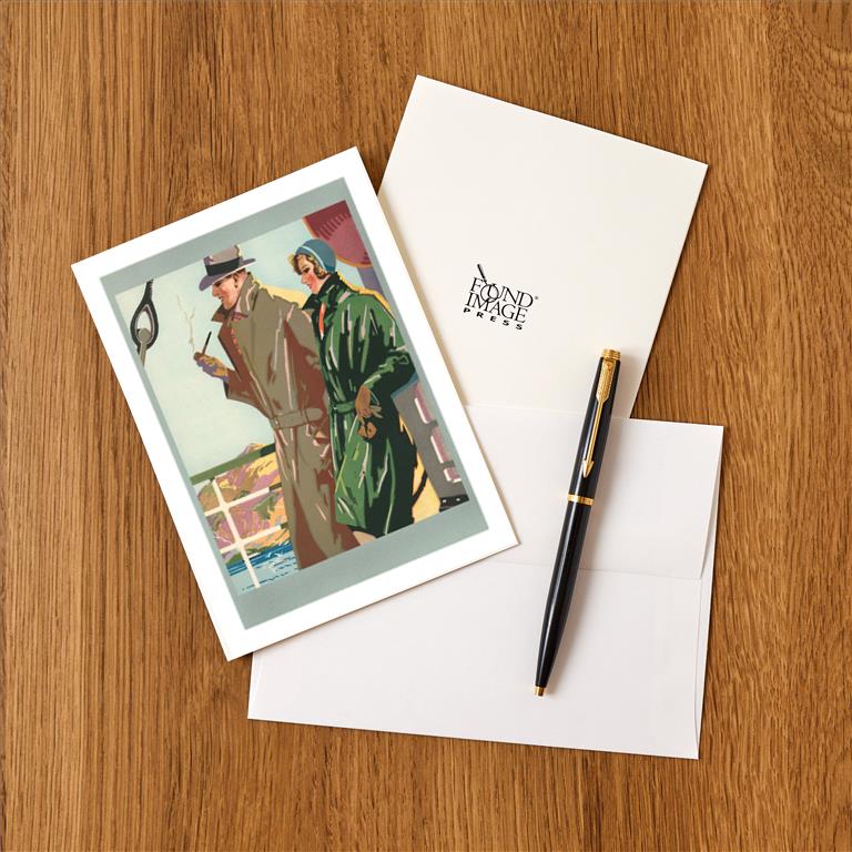 Greeting Card FN-218