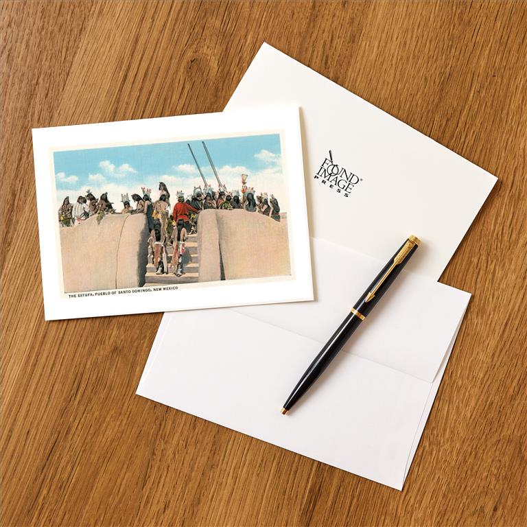 Greeting Card NM-322