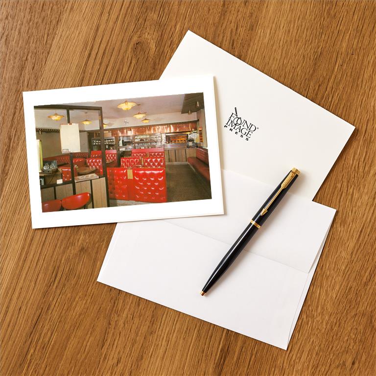 Greeting Card RE-104