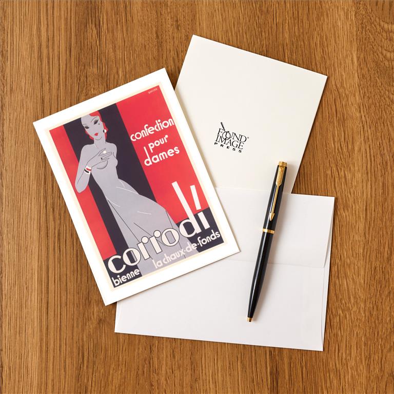 Greeting Card PO-435