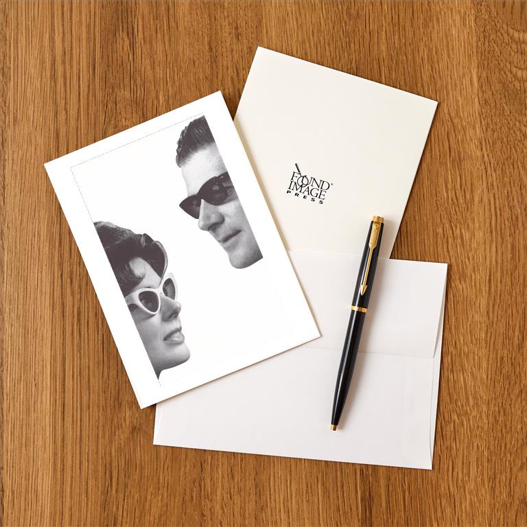 Greeting Card FN-670