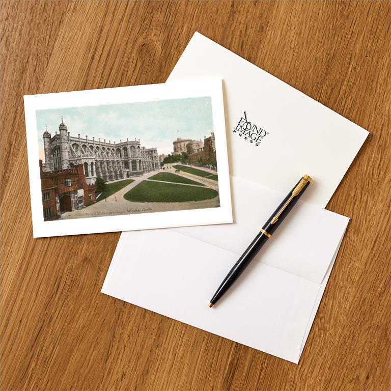 Greeting Card EN-300