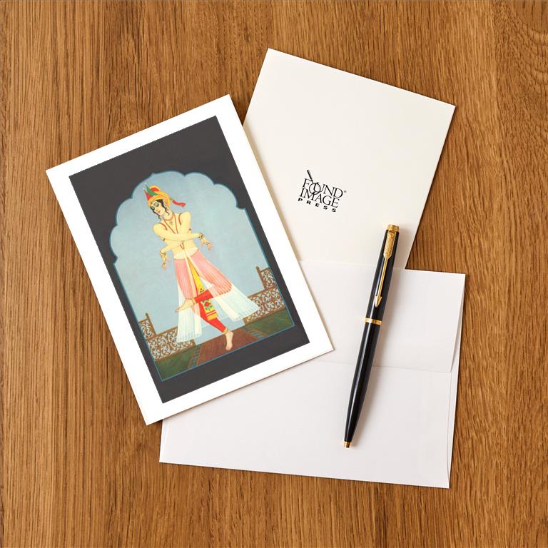 Greeting Card AP-405