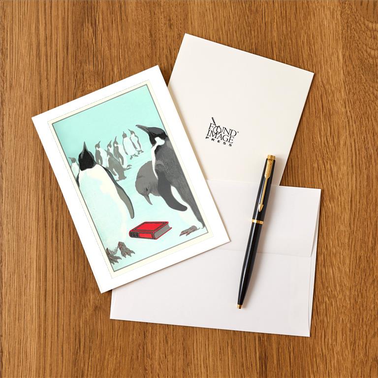 Greeting Card LT-265