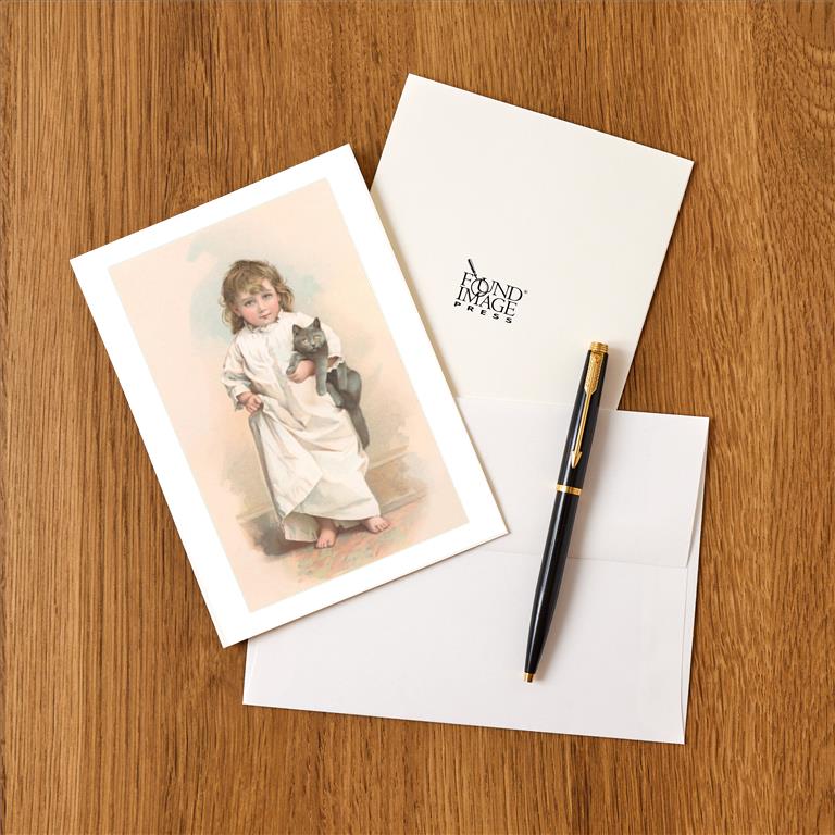 Greeting Card KF-289