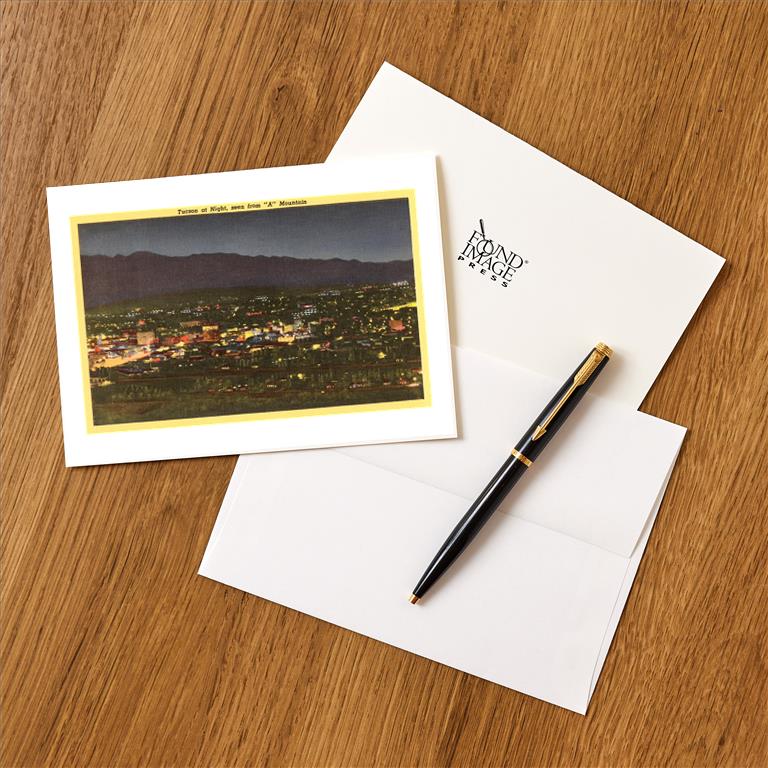 Greeting Card AZ-151