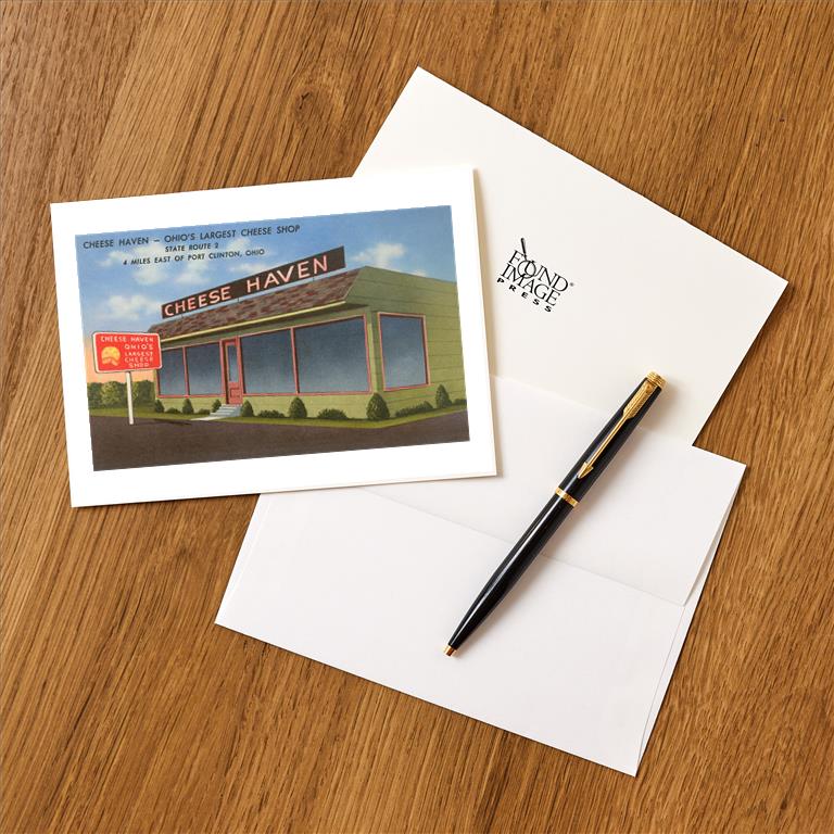 Greeting Card FO-188