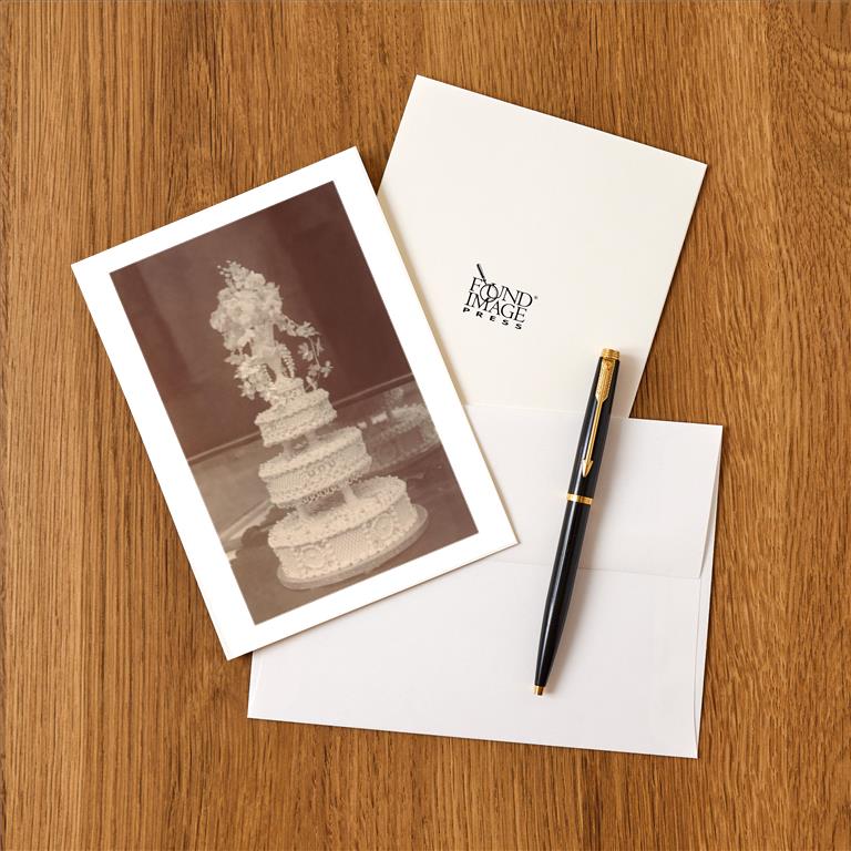 Greeting Card FO-132