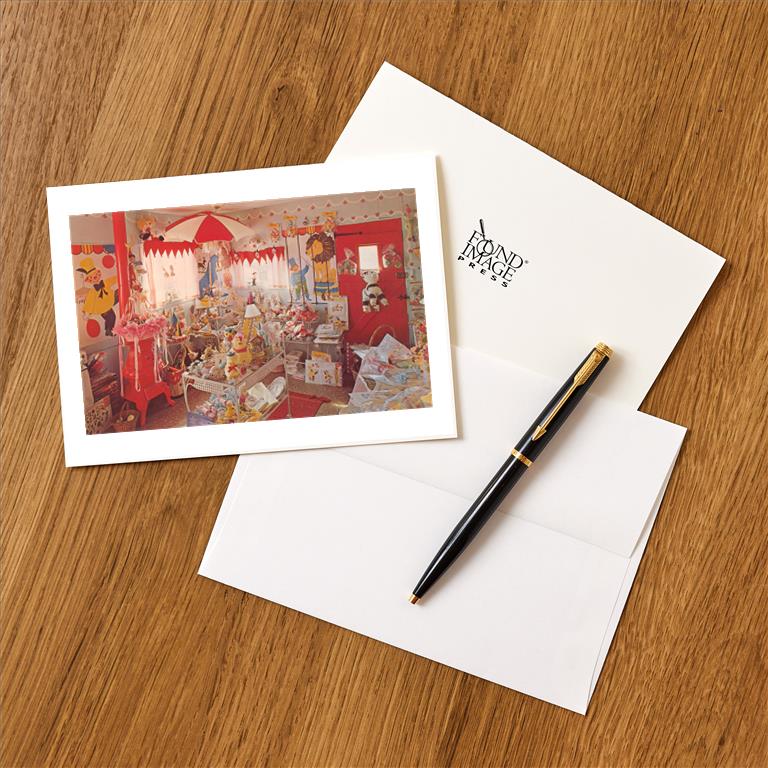 Greeting Card NP-1024