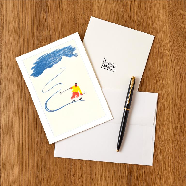 Greeting Card WS-207