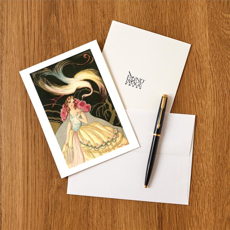 Greeting Card FG-102