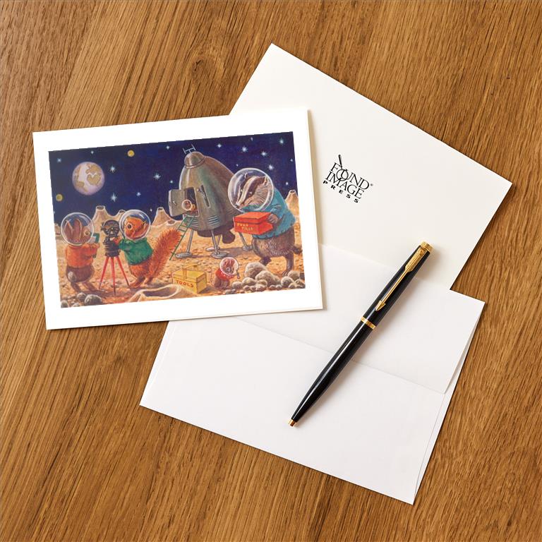 Greeting Card OS-53