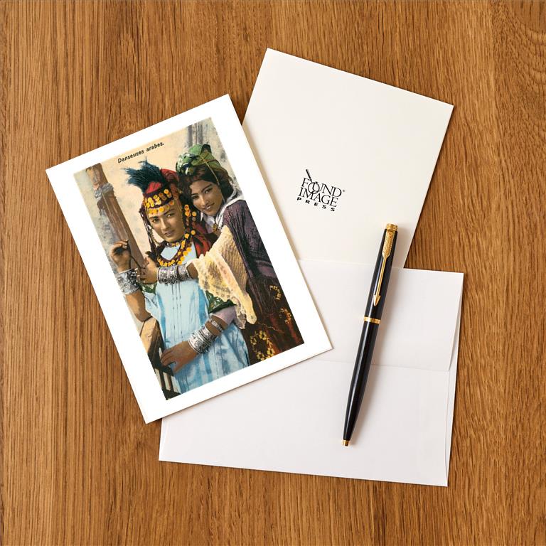 Greeting Card MF-475