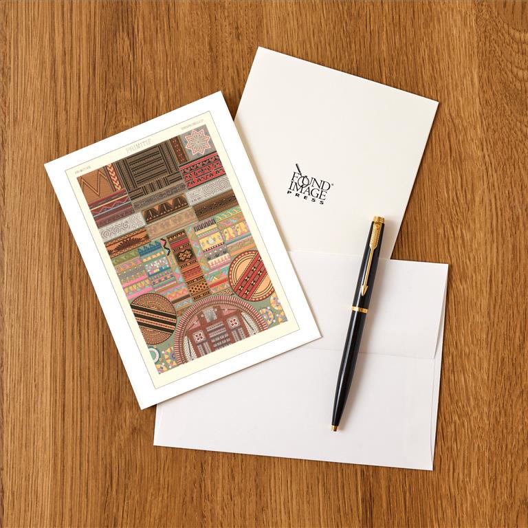 Greeting Card DA-339