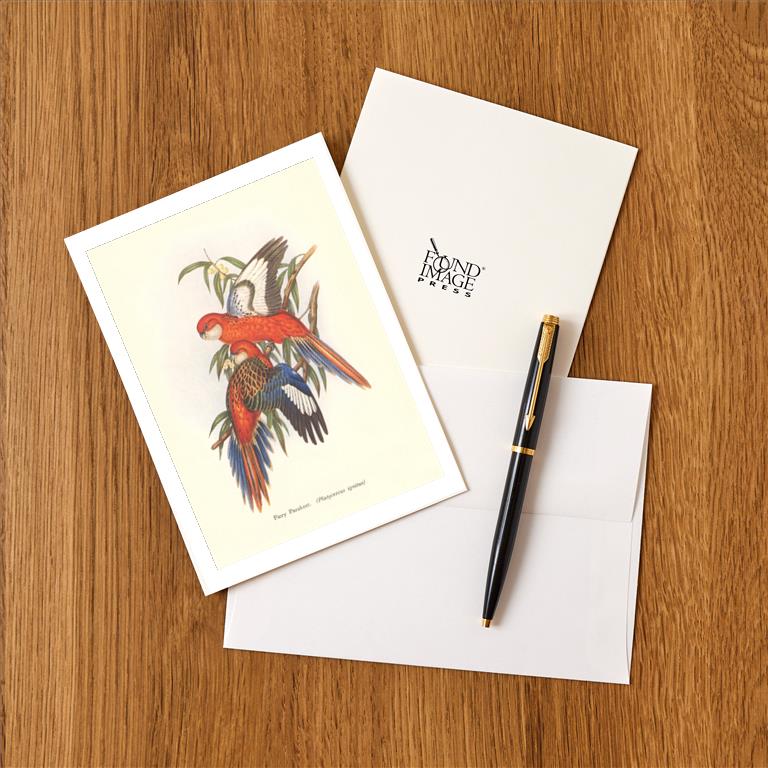 Greeting Card BD-536