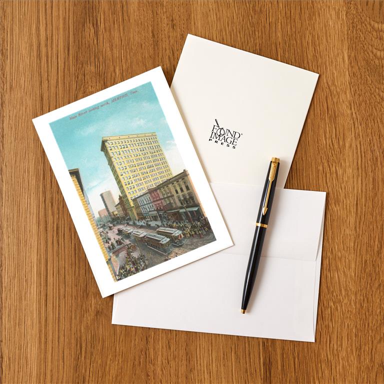 Greeting Card TN-319