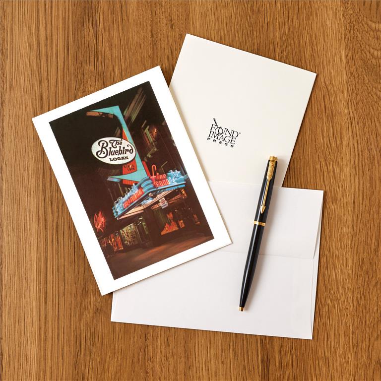 Greeting Card RD-191