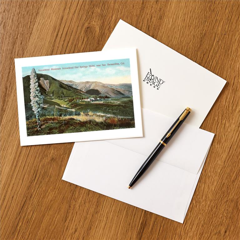 Greeting Card CA-408