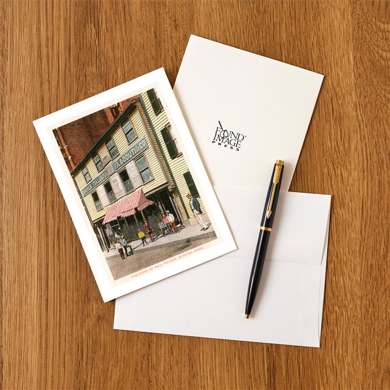 Greeting Card MA-494