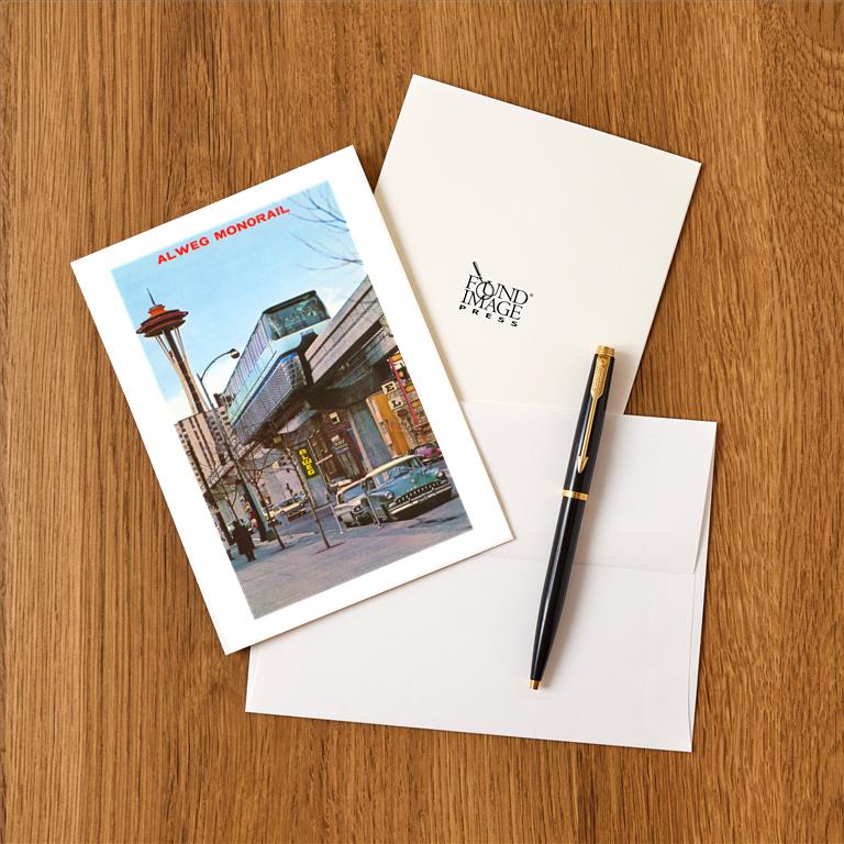 Greeting Card WA-202