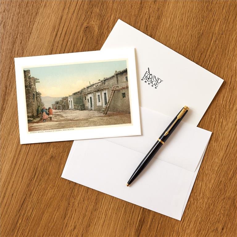 Greeting Card NM-233