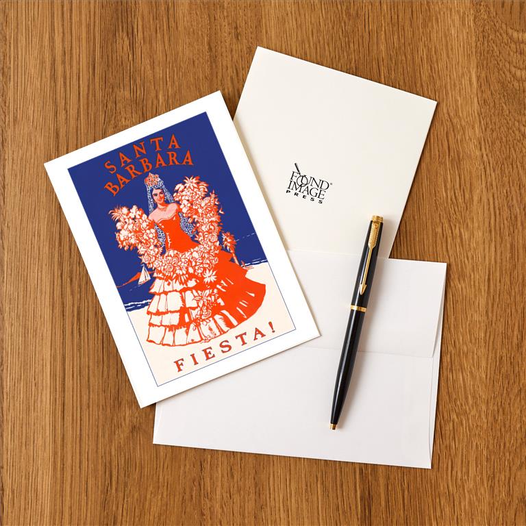 Greeting Card SB-129