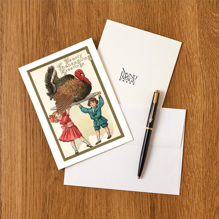 Greeting Card TD-138