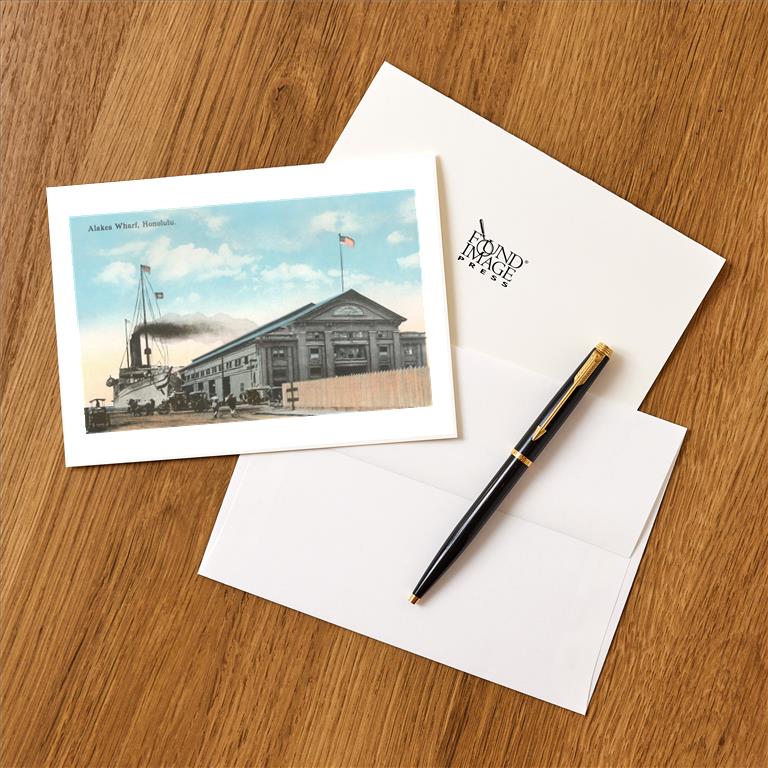 Greeting Card HI-431