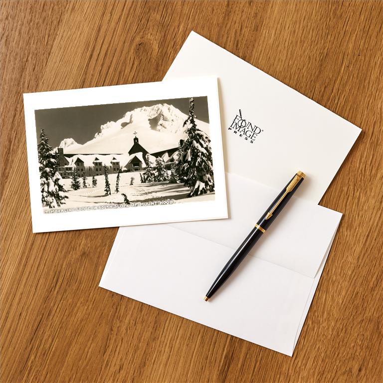 Greeting Card OR-398