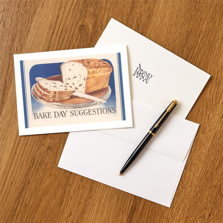 Greeting Card FO-721