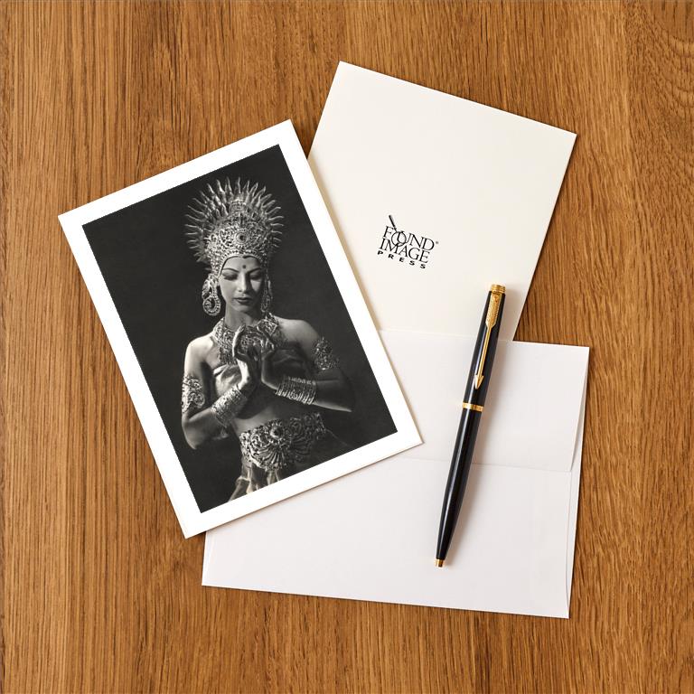 Greeting Card AP-392