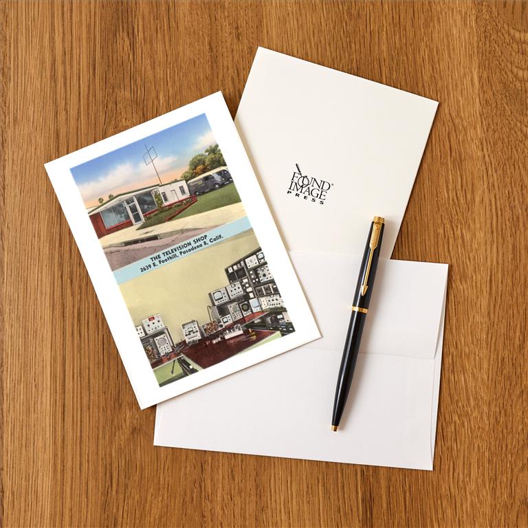 Greeting Card NP-356