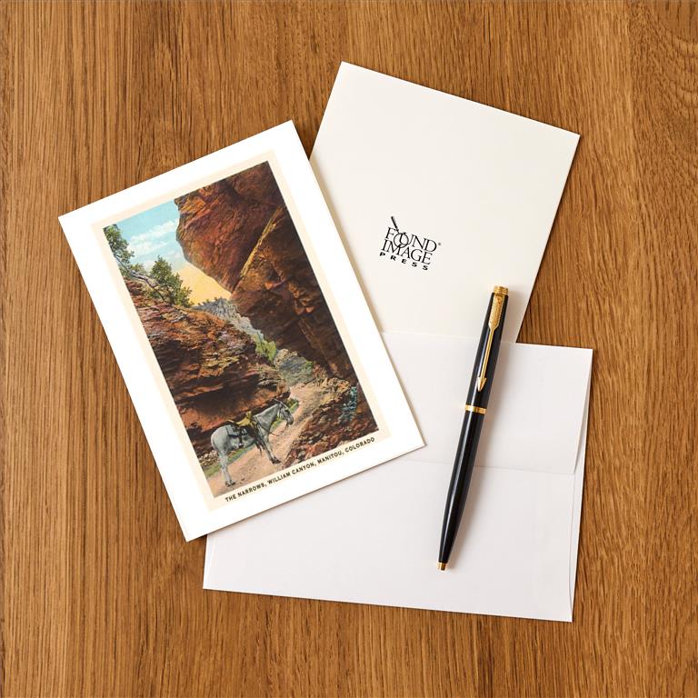 Greeting Card CO-253