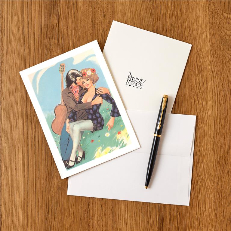 Greeting Card SZ-104