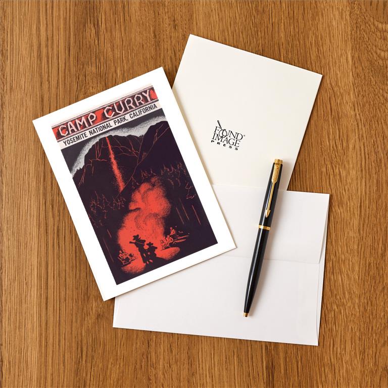 Greeting Card CA-1598