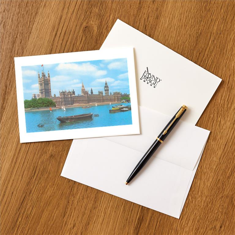 Greeting Card EN-114