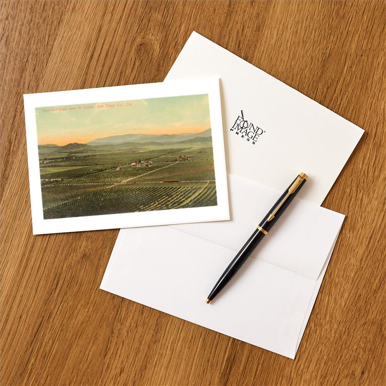 Greeting Card SD-645