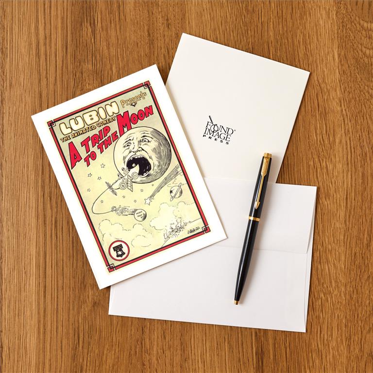 Greeting Card PO-307