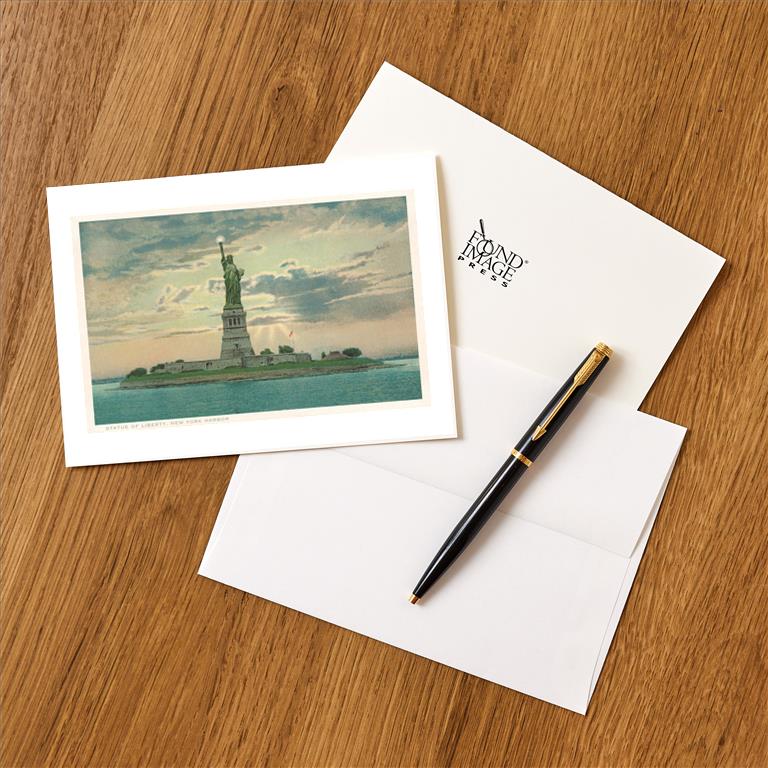 Greeting Card NY-349