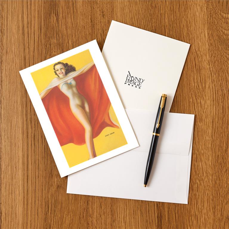 Greeting Card GY-269