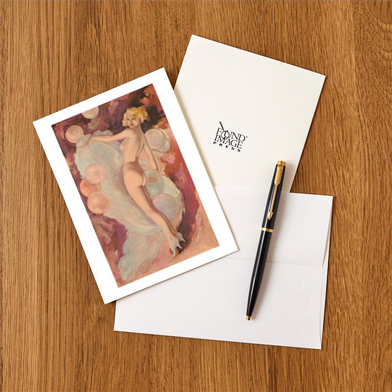 Greeting Card GY-118