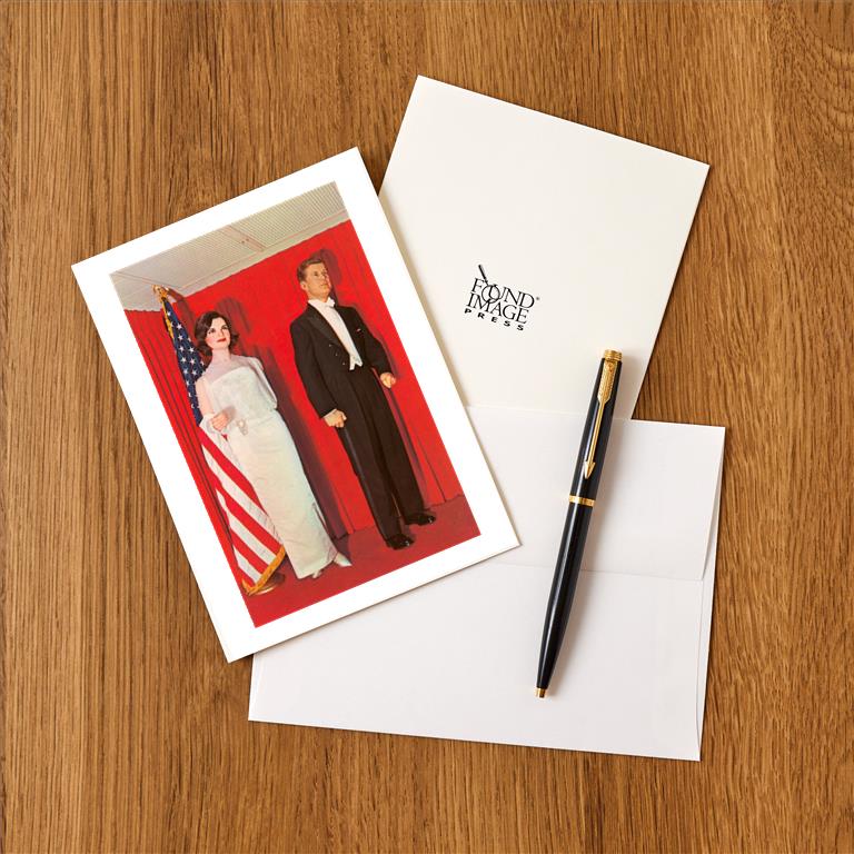 Greeting Card NP-106