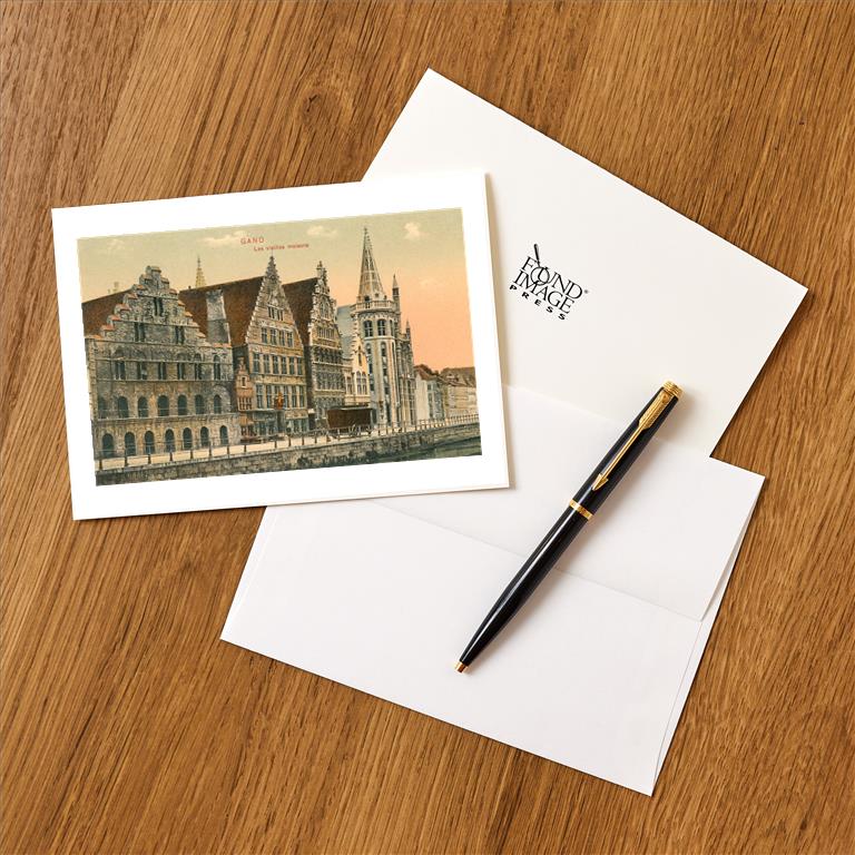 Greeting Card MF-275