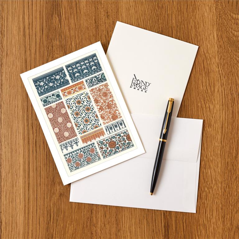 Greeting Card DA-779