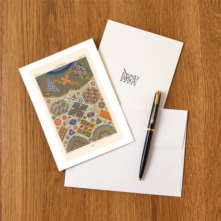 Greeting Card DA-620