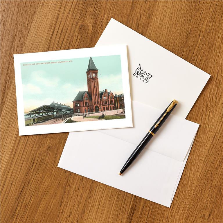 Greeting Card WI-151