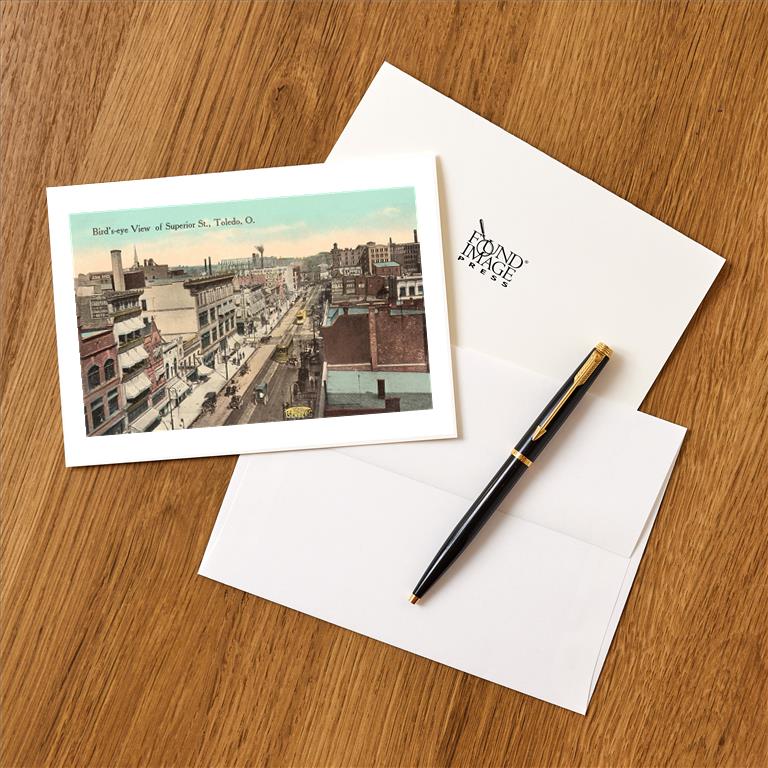 Greeting Card OH-214